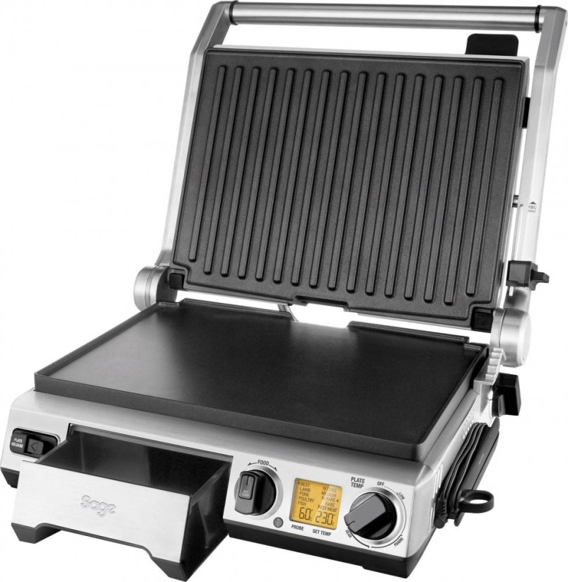 Sage BGR840BSS