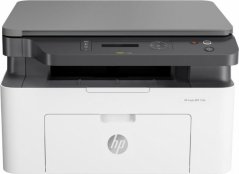 HP LaserJet MFP 135a (4ZB82A)