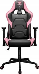 Cougar COUGAR Gaming chair Armor Elite Eva / Pink (CGR-ELI-PNB)