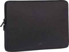 RivaCase NB SLEEVE SUZUKA 13.3-14"/7704 BLACK RIVACASE