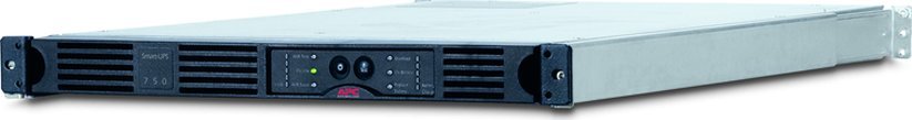APC Smart-UPS 1000 RM (SUA1000RMI1U)