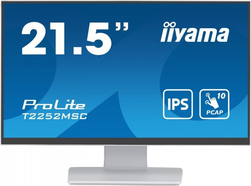 iiyama ProLite  T2252MSC-W2