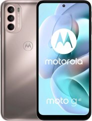 Motorola Moto G41 4/128GB Zrokový  (PAS40003FR)