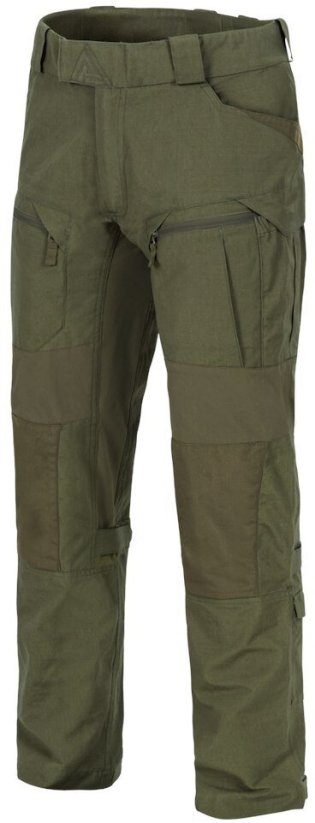 Helikon-Tex VANGUARD Combat Trousers® - Ranger Green