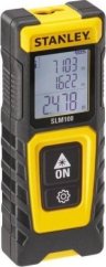 Stanley Dalmierz laserowy SLM100 30m STHT77100-0