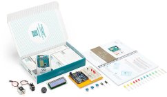 Arduino Starter kit R4 (K000007_R4)