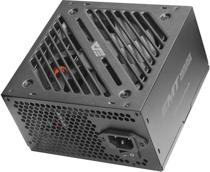 Darkflash EMT650 650W Čierny (EMT650 Black)