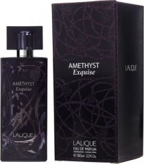 Lalique Amethyst Exquise EDP 100 ml WOMEN