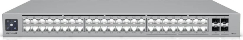 Ubiquiti UniFi 32xRJ45 GBit/16xRJ45 2.5G/4xSFP+ Managed USW-PRO-MAX-48-EU