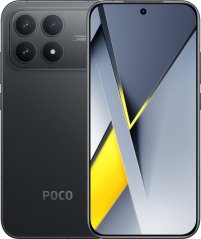 POCO F8 Pro 12/512GB Black
