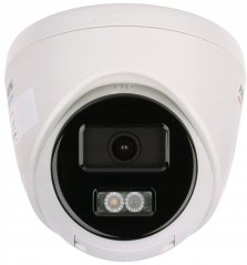 Hikvision Smart Hybrid Light - 1080p (DS-2CD1327G2H-LIU (4MM)PL)