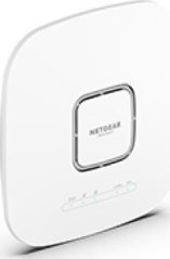 NETGEAR Acces Point Wi-Fi 6 WAX628 2,4GHz(2x2)/5GHz(4x4) PoE+/PoE 1x2,5G