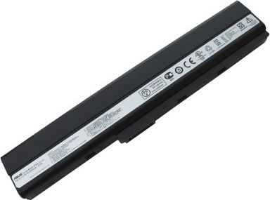 Asus Bateria do notebooków ASUS EEE PC 1005/1101, 4400mAh, 10.8V (PT2175)