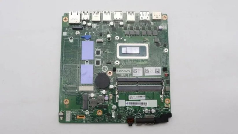 Lenovo Bdplanar Mb Rpl-U I5 15W Win (5B20U55445)