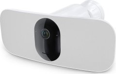 Arlo Arlo Pro3 Floodlight Smarthome Kamera black (FB1001B-100EUS) - 40-50-2413