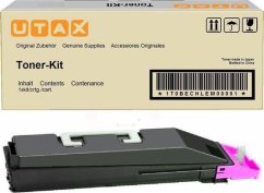 Utax CK-5510 Magenta Originál  (1T02R4BUT0)
