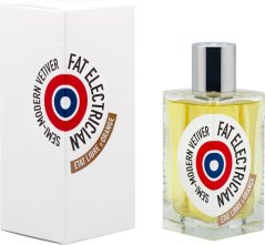 NoName ETAT LIBRE D'ORANGE Fat Electrician Men EDP spray 100ml MEN