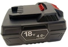 Kita Extra Digital akumulátor do narzędzi PARKSIDE, 18V-20V, 4Ah, Li-ion