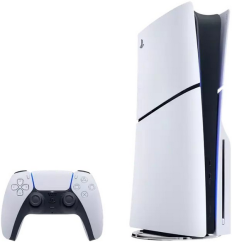 Sony PlayStation 5 Standard E-chassis 1TB