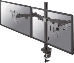 Neomounts Držiak na 2 monitory 10" - 32" (FPMA-D550DBLACK)