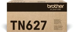 Brother Brother TN-627C kaseta z tonerem 1 ks originálny Cyjan