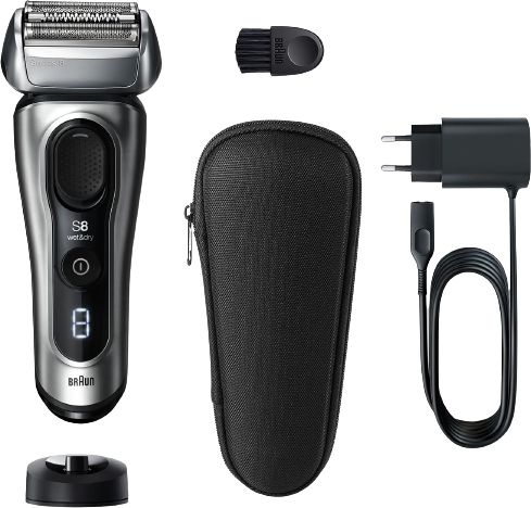 Braun Series 8 8417S