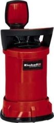 Einhell Einhell clear water pump GE-SP 4390 LL ECO (red / black, 430 watts)