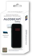 Alcoscan Alcoscan Galaxy - Alkometrs Alcoscan Galaxy