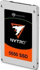 Seagate NYTRO 5550H SSD 6.4TB 2.5 SE