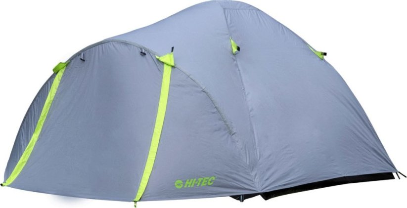 Hi-Tec Solarpro 4