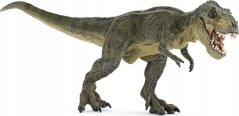 Papo T-Rex biegnący Zelený