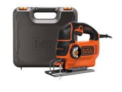 Black&Decker KS801SEK 550 W