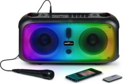 Big Ben PARTYBTHPLH  LED 200W