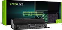 Green Cell 14.4V do Asus G75 G75V G75VW G75VX (AS74)