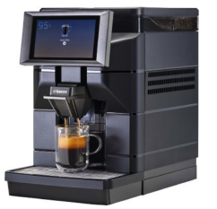 Saeco Magic B1