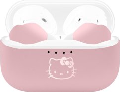 OTL Słuchawki bezprzewodowe TWS OTL Hello Kitty (Ružová)