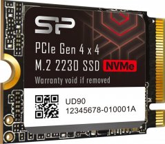 Silicon Power UD90 1TB M.2 2230 PCI-E x4 Gen4 NVMe (SP01KGBP44UD9007)