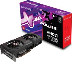 Sapphire Pulse Radeon RX 9070 16GB GDDR6 (11349-03-20G)