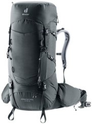Deuter Deuter Aircontact Core 45+10 SL 45 l Grafitový
