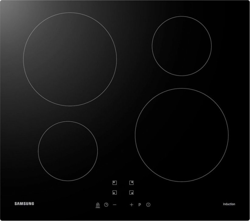 Samsung NZ64M3NM1BB