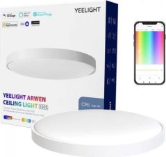 Yeelight Yeelight Arwen Ceiling Light 550S lampa na strop YLXD013-A