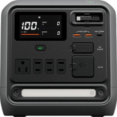 DJI Power 1000 Mini 1024 Wh