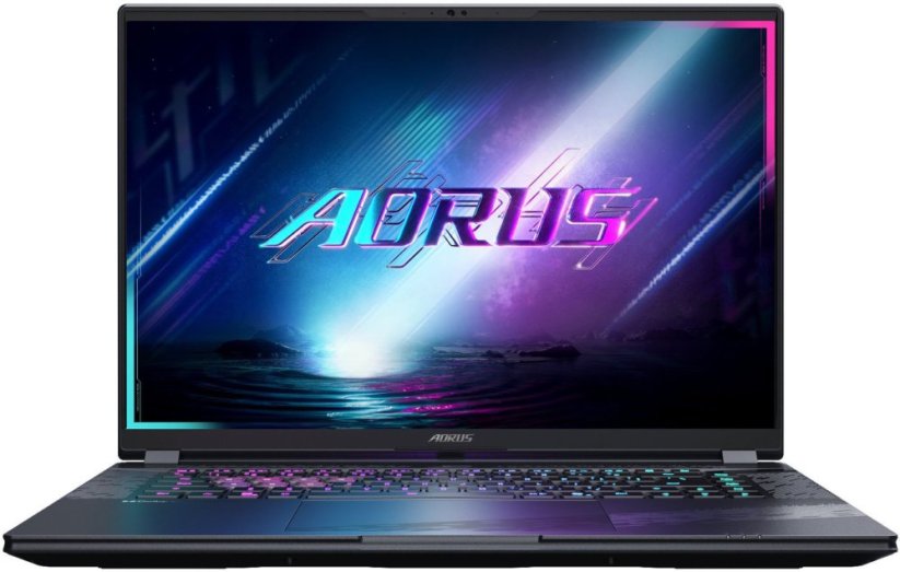 Gigabyte Aorus Elite BWH Ultra 9 275HX / 32 GB / 1 TB / W11 / RTX 5070 / 165 Hz (BWHC3EEC64SH)