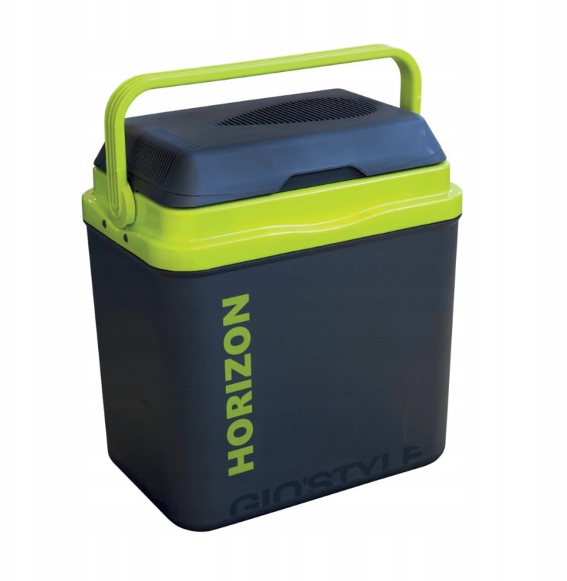Dometic Electric cool box 12V Horizon L 26L dark grey/green 8000303315537