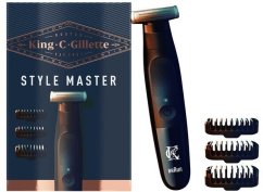 Usorteret Skäggtrimmer Style Master XT3000