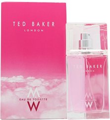 Ted Baker W EDT 75 ml WOMEN