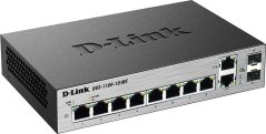 D-Link DGS-1100-10/ME