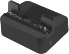 Zebra 1-SLOT DOCK WITH RUGGED IO