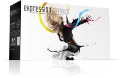 Expression Magenta  (CE263A)