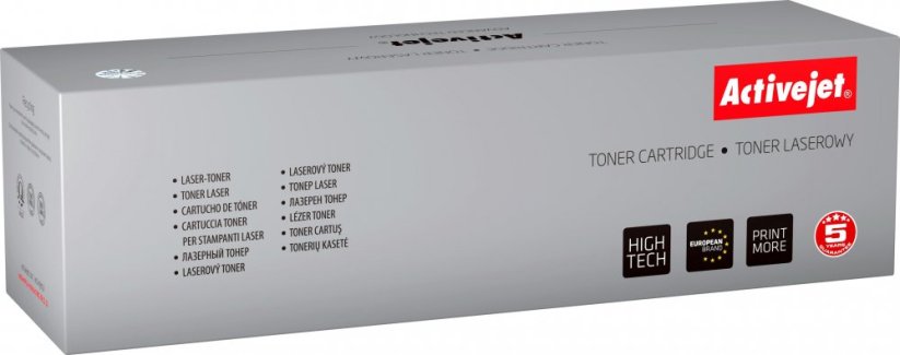 Activejet Magenta Náhradný 106R03511 (ATX-C400MN)